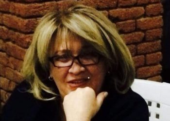 „„გაეცა ახლა პასუხი თუ რატომ დატოვა მიშამ უკრაინა და მალულად ჩამოიპარა საქართველოში?“ – ნინო ფოჩხუა