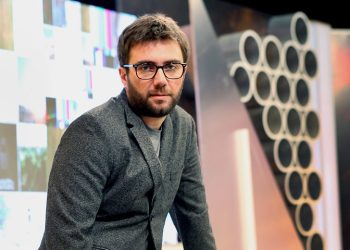 „დილიდან შეგრძნება მაქვს, თითქოს კიევთან ერთად შესაძლოა თბილისიც დაიბომბოს!“ – ნოე სულაბერიძე