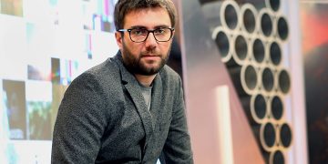 „დილიდან შეგრძნება მაქვს, თითქოს კიევთან ერთად შესაძლოა თბილისიც დაიბომბოს!“ – ნოე სულაბერიძე