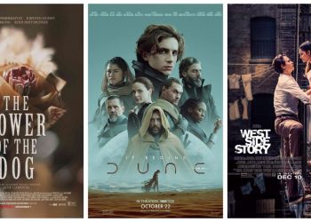 2022 წლის ოსკარის ნომინანტების სია – როდის გაიმართება კინოაკადემიის დაჯილდოება?