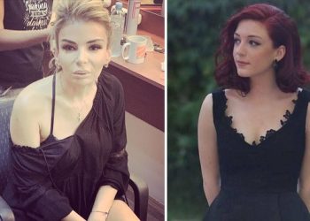 “ზუსტად 5 წლის წინ , ამ დროს ჩემი შვილი კვდებოდა… მე ჯერ არაფერი ვიცოდი და აჟიტირებული ვგეგმავდი გადაცემას..” მაია ასათიანი