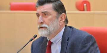 “..თქვენ წარმოიდგინეთ ამის გამო ერთ ამბავს ავტეხდი,” – ნუკრი ქანთარია