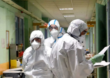 მართალია თუ არა, რომ კოვიდდადასტურებული პაციენტები სხვებს იმაზე უფრო სწრაფად აინფიცირებენ, ვიდრე ეს აქამდე მიიჩნეოდა?