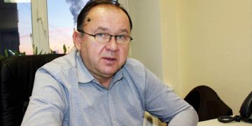 რუსი ჩინოვნიკი უკრაინაში რუსეთის შეჭრის გამო ბოდიშს იხდის