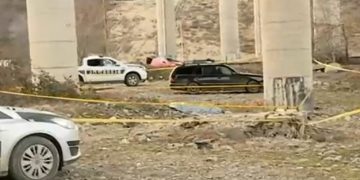 სოფელ ორთაშენში თავდაცვის სამინისტროს ოფიცერის ცხედარი იპოვეს