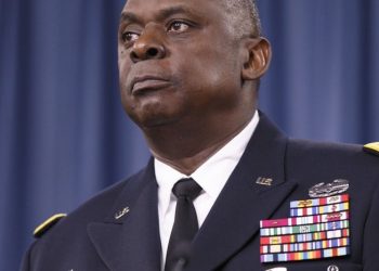 “დღეს ლოიდ ოსტინი ვარშავაში ჩავიდა და რამდენიმე მნიშვნელოვანი მესიჯი გვამცნო” – ბატიაშვილი