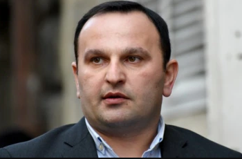 მოვითხოვთ, აიკრძალოს რუსული სახელმწიფო პროპაგანდისტული არხების საქართველოში – პაატა მანჯგალაძე