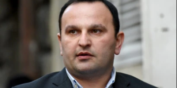 მოვითხოვთ, აიკრძალოს რუსული სახელმწიფო პროპაგანდისტული არხების საქართველოში – პაატა მანჯგალაძე