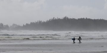“ბუნებაში კვირაში მხოლოდ 2 საათის გატარება მნიშვნელოვნად აუმჯობესებს ჯანმრთელობის მდგომარეობას”
