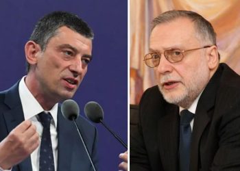ინფლაციის ეს მაჩვენებელი გახარიას მთავრობის ბრალია – ლადო პაპავა