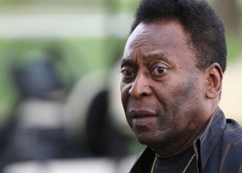 „ლოცვებში ვთხოვ ღმერთს რომ მშვიდობამ, თავისუფლებამ და სიყვარულმა გაიმარჯვოს” – პელე