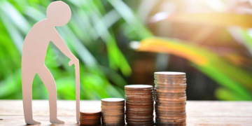 2020 წელს დაგროვებითი პენსიის გაცემა დაიწყეს, გაცემულია 546 118 ლარი – გიორგი დანელია