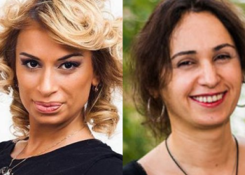 მივმართოთ ხატიას, გახდეს ჩვენი წინამძღოლი – ნათია ფანჯიკიძე ხატია სიჭინავაზე