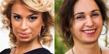 მივმართოთ ხატიას, გახდეს ჩვენი წინამძღოლი – ნათია ფანჯიკიძე ხატია სიჭინავაზე