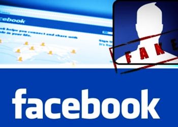 ფეისბუქმა რუსეთიდან მართული ათობით ყალბი ანგარიში წაშალა