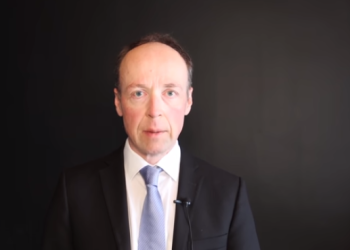 “ნიურნბერგის პროცესზეც ჰიტლერის ჯალათები თავს იმით იმართლებდნენ, რომ ბრძანებას ასრულებდნენ..” – ფინელი დეპუტატი რუსებს