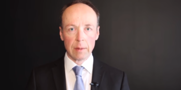 “ნიურნბერგის პროცესზეც ჰიტლერის ჯალათები თავს იმით იმართლებდნენ, რომ ბრძანებას ასრულებდნენ..” – ფინელი დეპუტატი რუსებს