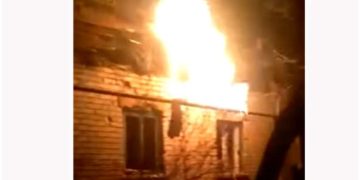 უკრაინული მედიის ცნობით, საოკუპაციო ძალებმა ლუგანსკის ოლქის მიმართულებით ცეცხლი კვლავ გახსნეს