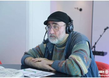 ცნობილი კომენტატორი ზაალ გიგინეიშვილი გარდაიცვალა