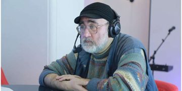 ცნობილი კომენტატორი ზაალ გიგინეიშვილი გარდაიცვალა