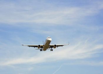 უკრაინა საჰაერო სივრცეს კეტავს