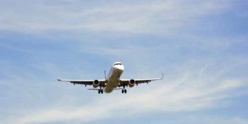 უკრაინა საჰაერო სივრცეს კეტავს