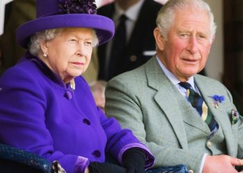 პრინცი ჩარლზი კორონავირუსით დაინფიცირდა – ორი დღის წინ მან დედოფალი მოინახულა