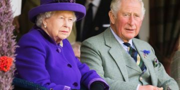პრინცი ჩარლზი კორონავირუსით დაინფიცირდა – ორი დღის წინ მან დედოფალი მოინახულა