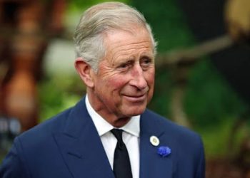  ლონდონში პრინც ჩარლზის ფონდის წინააღმდეგ გამოძიება დაიწყო