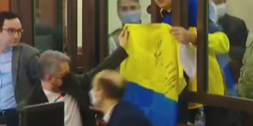 „ამ ვიდეოს ერთმანეთს უზიარებენ დასავლელი დიპლომატები და ღლიცინებენ“ – გია აბაშიძე