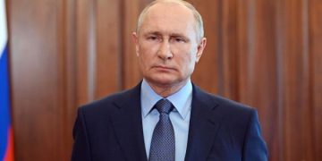 პეტიცია პუტინის იმპიჩმენტის მოთხოვნით