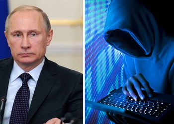(ვიდეო) – “ვერ მოიგებ ამ ომს, ეს დასაწყისია და მალე მსოფლიო ჰაკერების რისხვა დაგატყდებათ თავს” – “ანონიმუსი” პუტინს