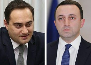 “ირაკლი ღარიბაშვილმა პოლიტიკური კრიზისი შეაჩერა” – ქადაგიძე