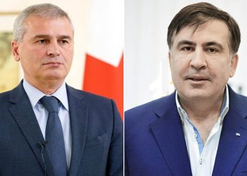 ხან სიკვდილის პირასაა, ხან მკურნალობა სჭირდება ჟენევის ტბის პირას, ხან ჰალუცინაციები აქვს, არადა ყოველდღე განცხადებებს წერს – ქადაგიშვილი სააკაშვილზე