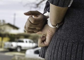 „რათ უნდა ორი შვილის მარტოხელა დედას იარაღი?!“ – ქუთაისში პოლიციამ 38 წლის ქალი დააკავა