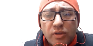 „ყოველ წუთში აფეთქების ხმა ისმის, ძალიან დაძაბულები ვართ“ – კიევთან ახლოს 20-მდე ქართველი თავს ბუნკერს აფარებს