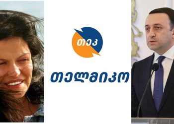 “მთავრობა, მიხედავთ ამათ თუ ბოლომდე უნდა გადაგვრიოთ?” – ქეთი ლომაია