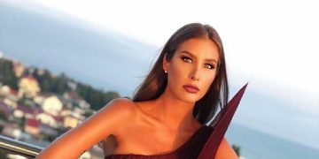 ქეთა თოფურია უკრაინაში რუსეთის აგრესიას გამოეხმაურა