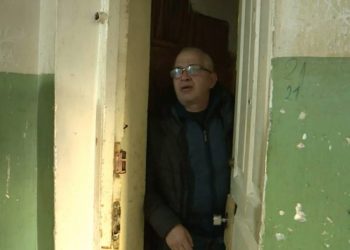 გიორგი ქვათაძემ, რომელიც სამსახურში ბიტკოინების ქარხანას ამუშავებდა, თანამდებობა დატოვა