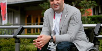 სააკაშვილი ავლენს გაცნობიერებულ ზიზღს შშმ პირებისა და შეზღუდული შესაძლებლობის მიმართ – რატი იონათამიშვილი