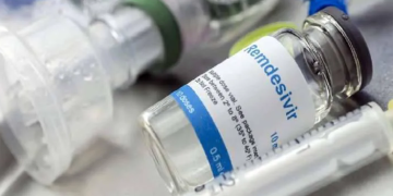 “რემდესივირი” სიმსივნის გამომწვევი ეფექტით გამოირჩევა – ალერგოლოგ-იმუნოლოგი