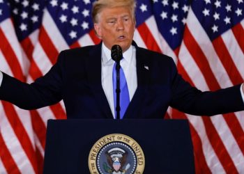 “ძალიან კარგად ვიცნობ ვლადიმირ პუტინს…გამორიცხულია!”-ტრამპი