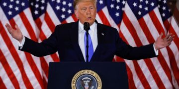 “ძალიან კარგად ვიცნობ ვლადიმირ პუტინს…გამორიცხულია!”-ტრამპი