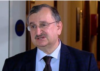 “საქართველოს მეცნიერებათა აკადემია არის პარაზიტი ორგანიზაცია, რომელიც არ ქმნის არანაირ პროდუქტს და ბიუჯეტიდან ჭამს ფულს” – რომან გოცირიძე