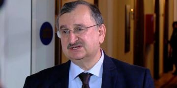 “საქართველოს მეცნიერებათა აკადემია არის პარაზიტი ორგანიზაცია, რომელიც არ ქმნის არანაირ პროდუქტს და ბიუჯეტიდან ჭამს ფულს” – რომან გოცირიძე