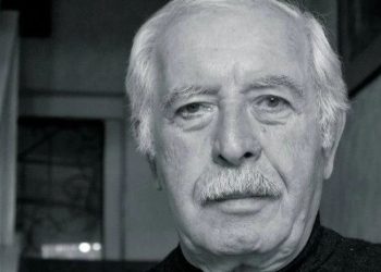 გარდაიცვალა მომღერალი როსტომ საგინაშვილი