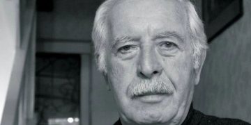 გარდაიცვალა მომღერალი როსტომ საგინაშვილი