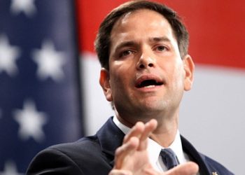 რუბიო: რუსეთის სადესანტო ძალები კიევის აეროპორტის აღებას ცდილობენ