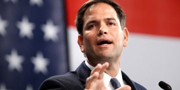 რუბიო: რუსეთის სადესანტო ძალები კიევის აეროპორტის აღებას ცდილობენ