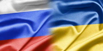 რუსეთმა უკრაინის დიპლომატიური წარმომადგენლობებიდან პერსონალის ევაკუაცია დაიწყო